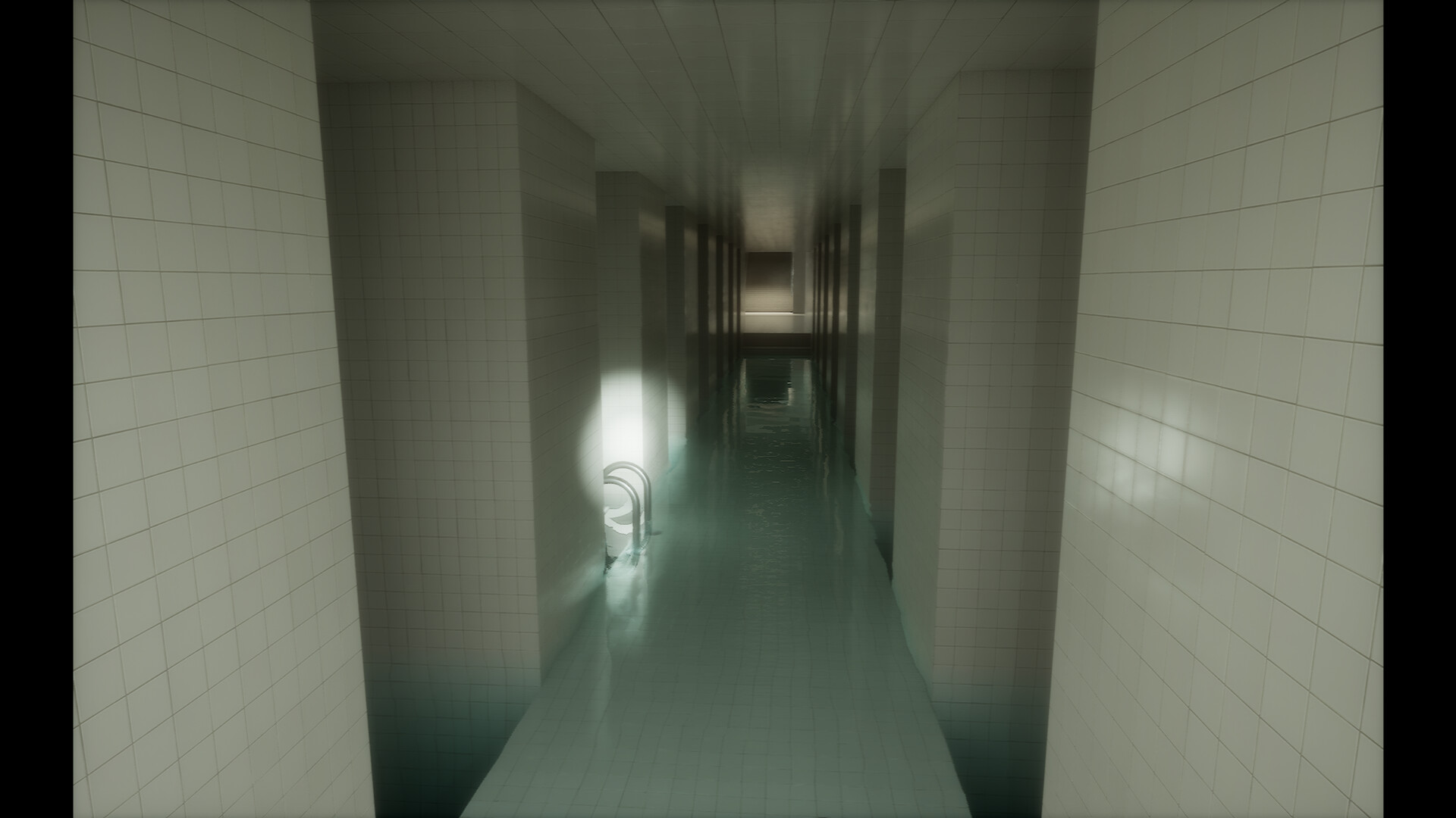 BACK*SPACE screenshot #2