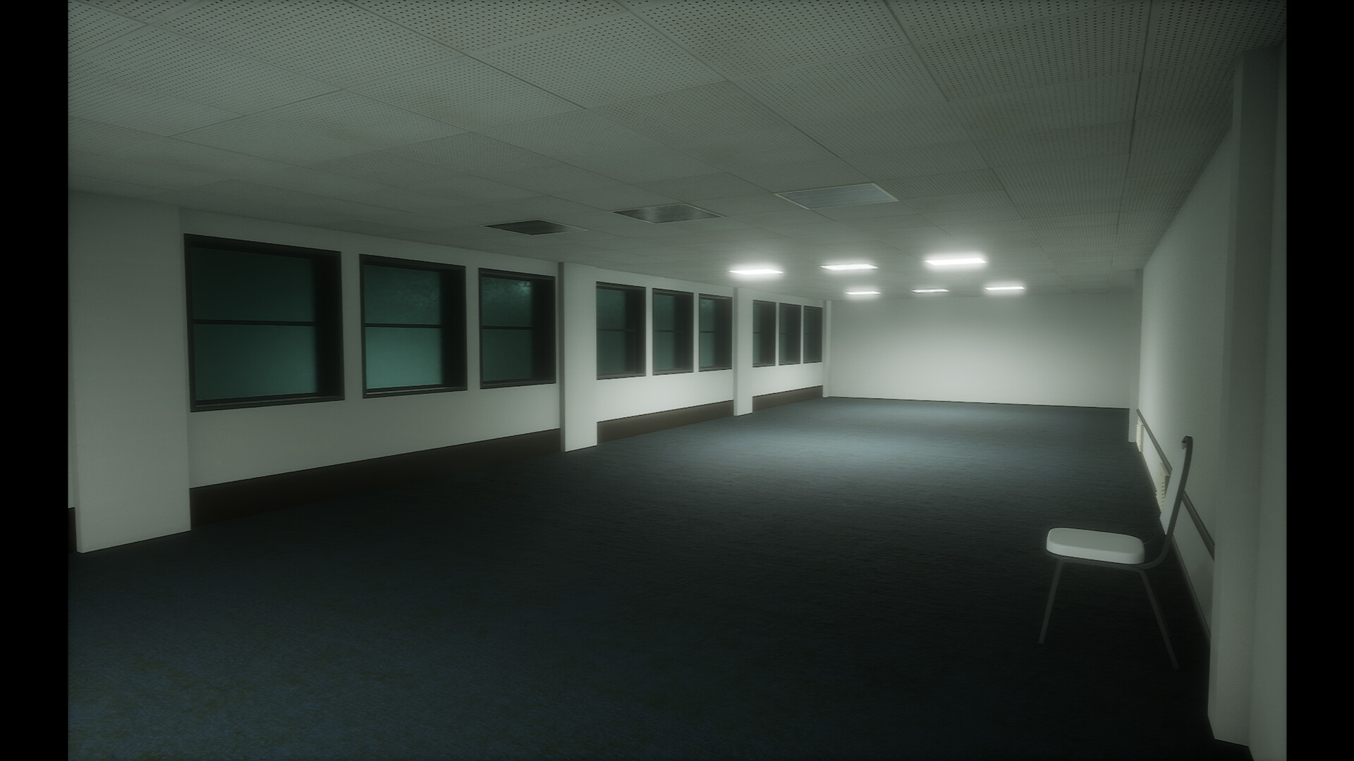 BACK*SPACE screenshot 15