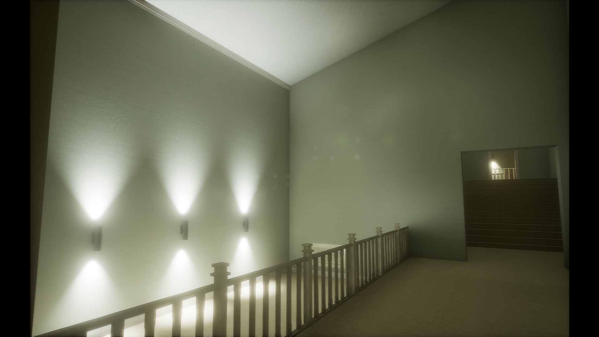 BACK*SPACE screenshot #13