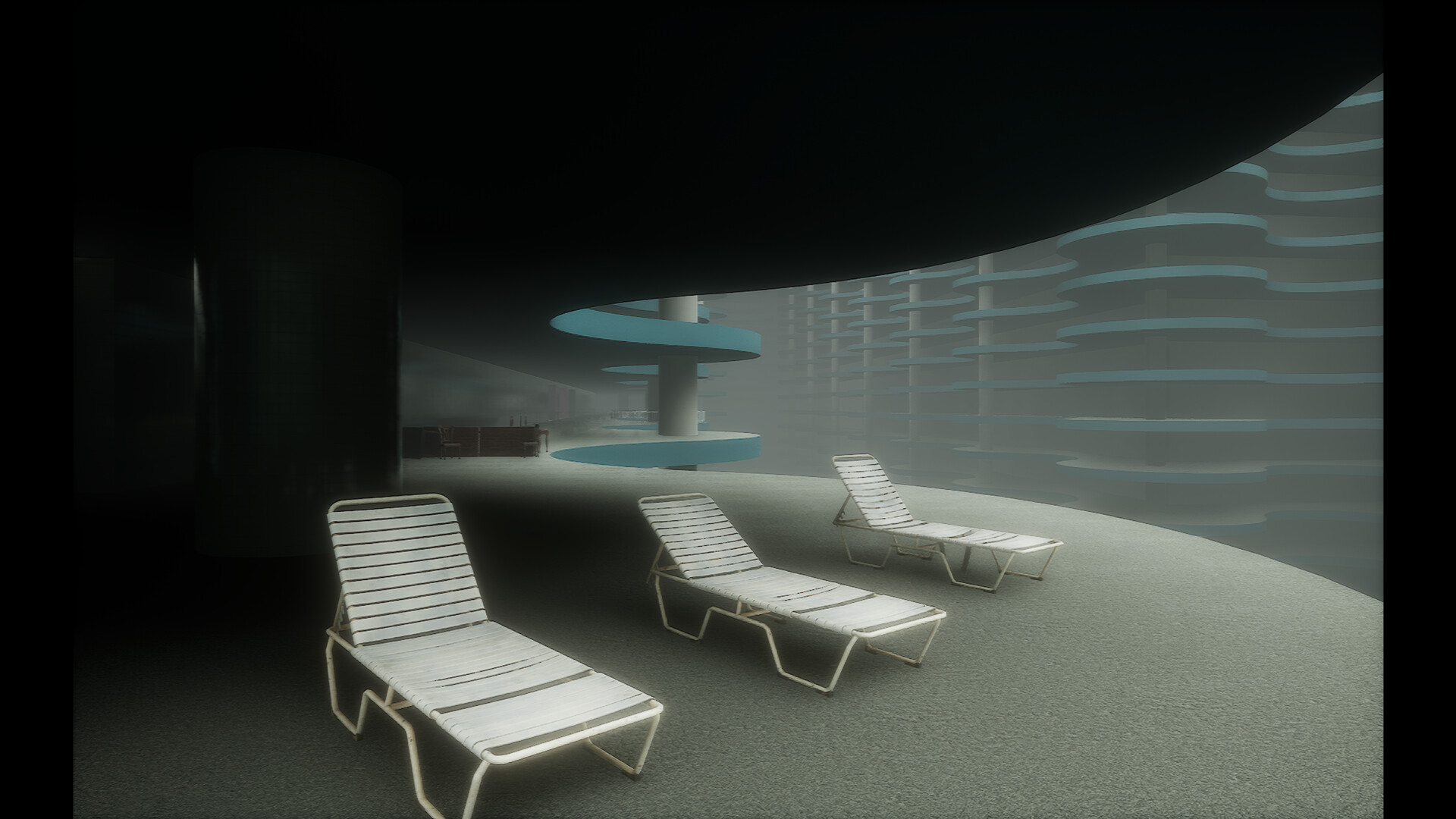 BACK*SPACE screenshot #7