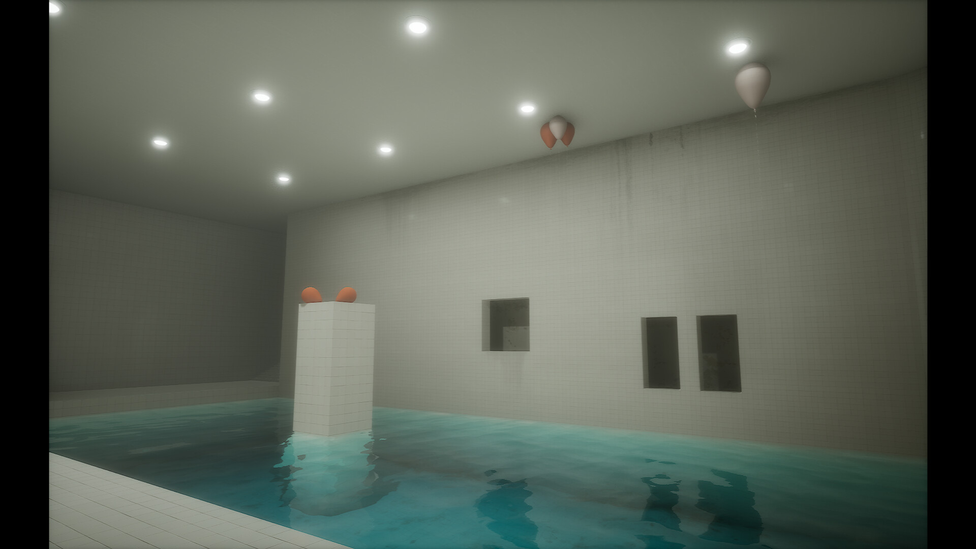 BACK*SPACE screenshot #10