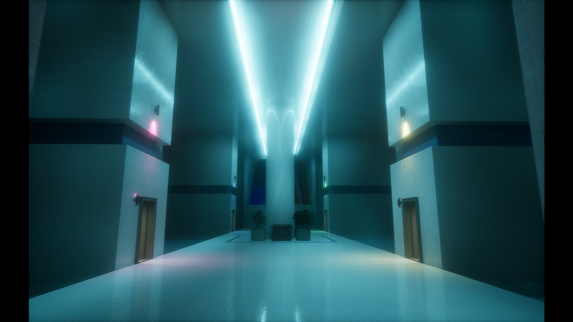 BACK*SPACE screenshot #4