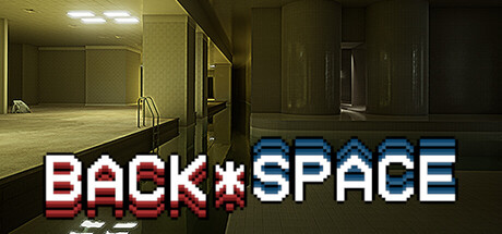 BACK*SPACE by Mostly Farmless Games - Similar game based
                        on tags