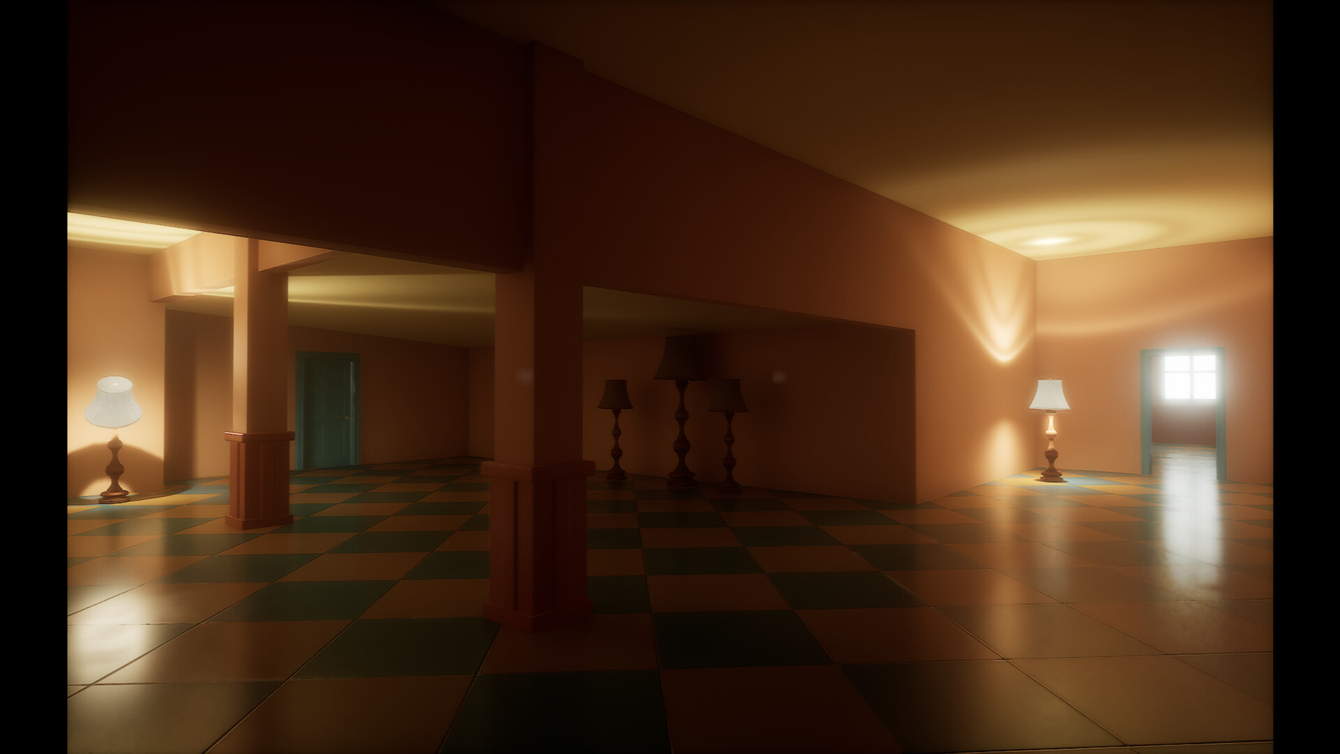 BACK*SPACE screenshot #6