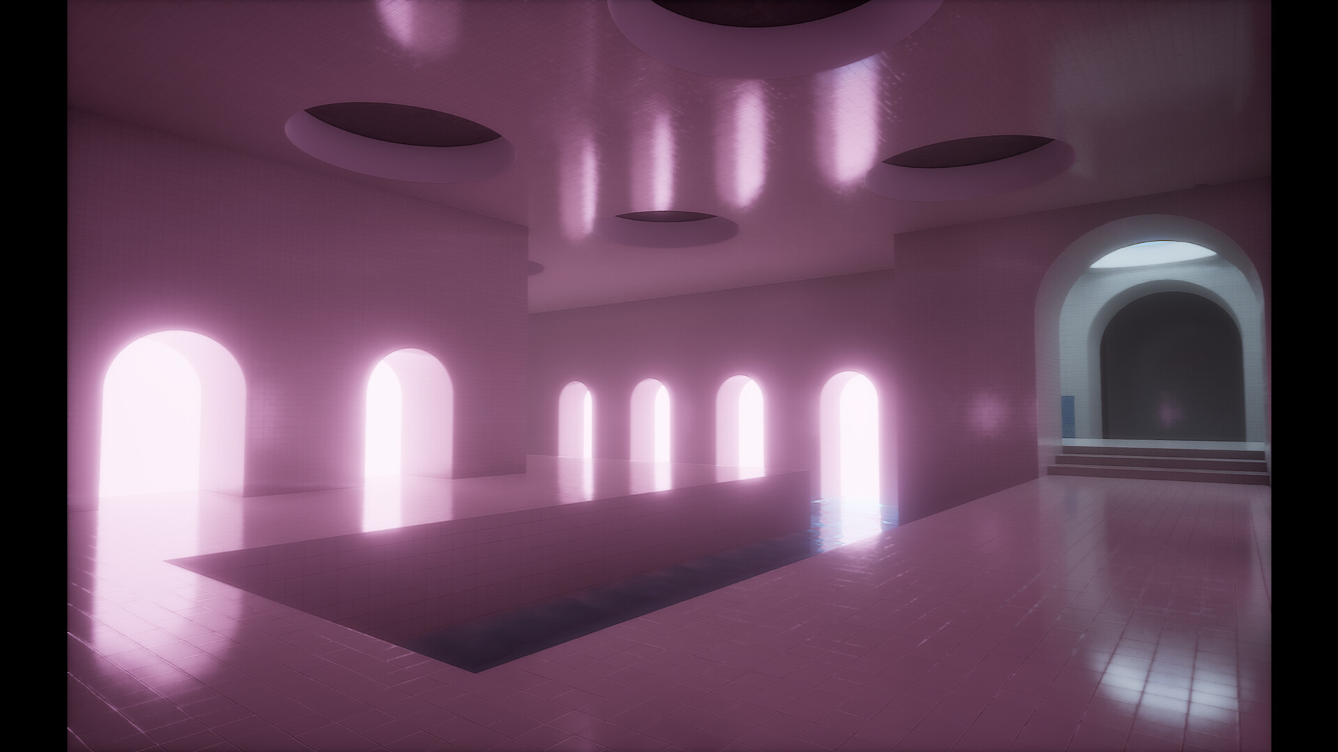 BACK*SPACE screenshot #9