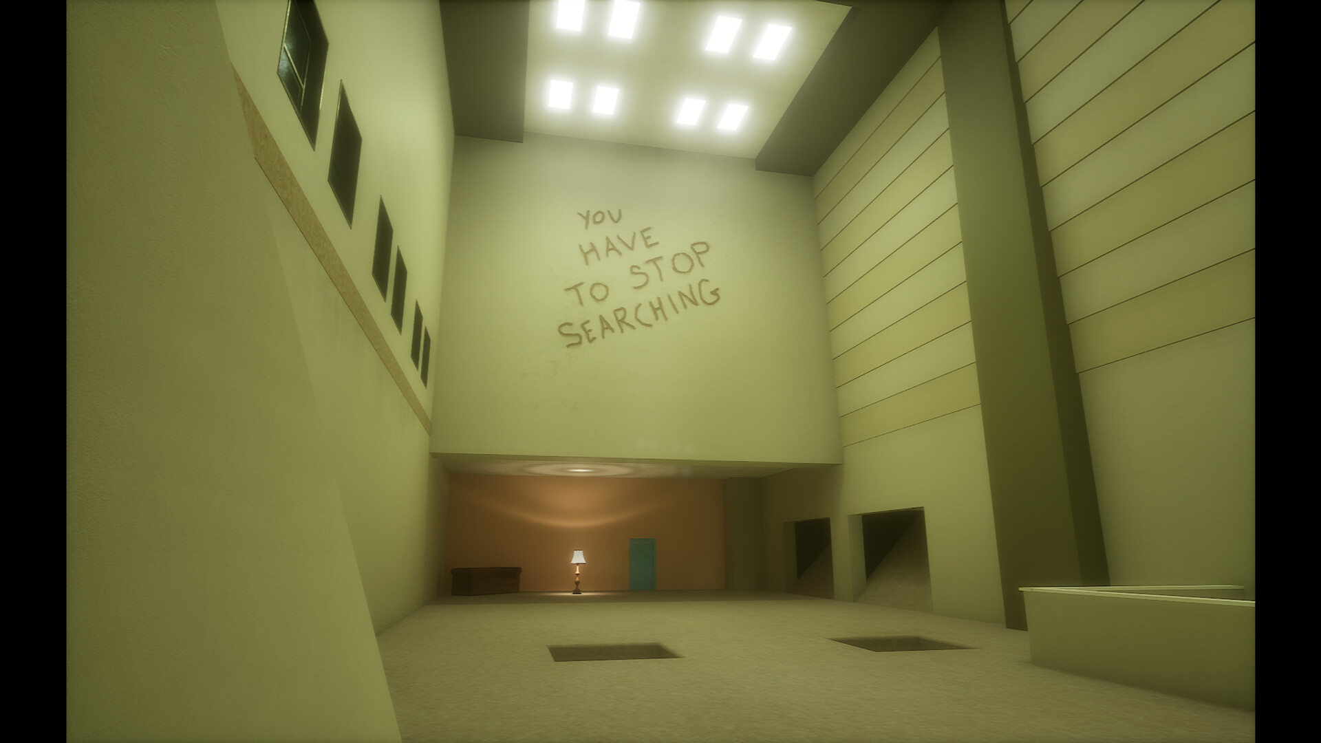 BACK*SPACE screenshot #5