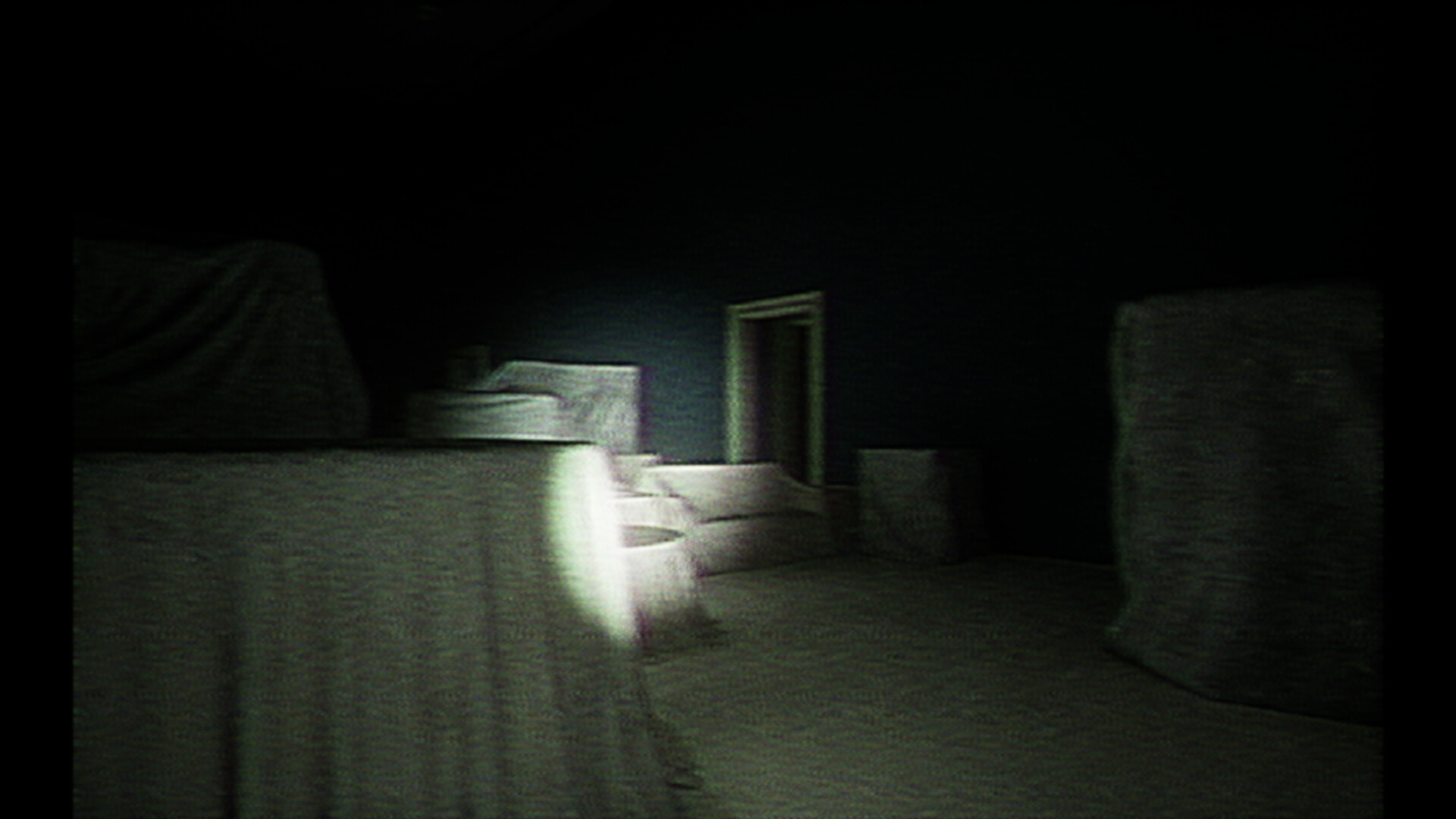 BACK*SPACE screenshot #16