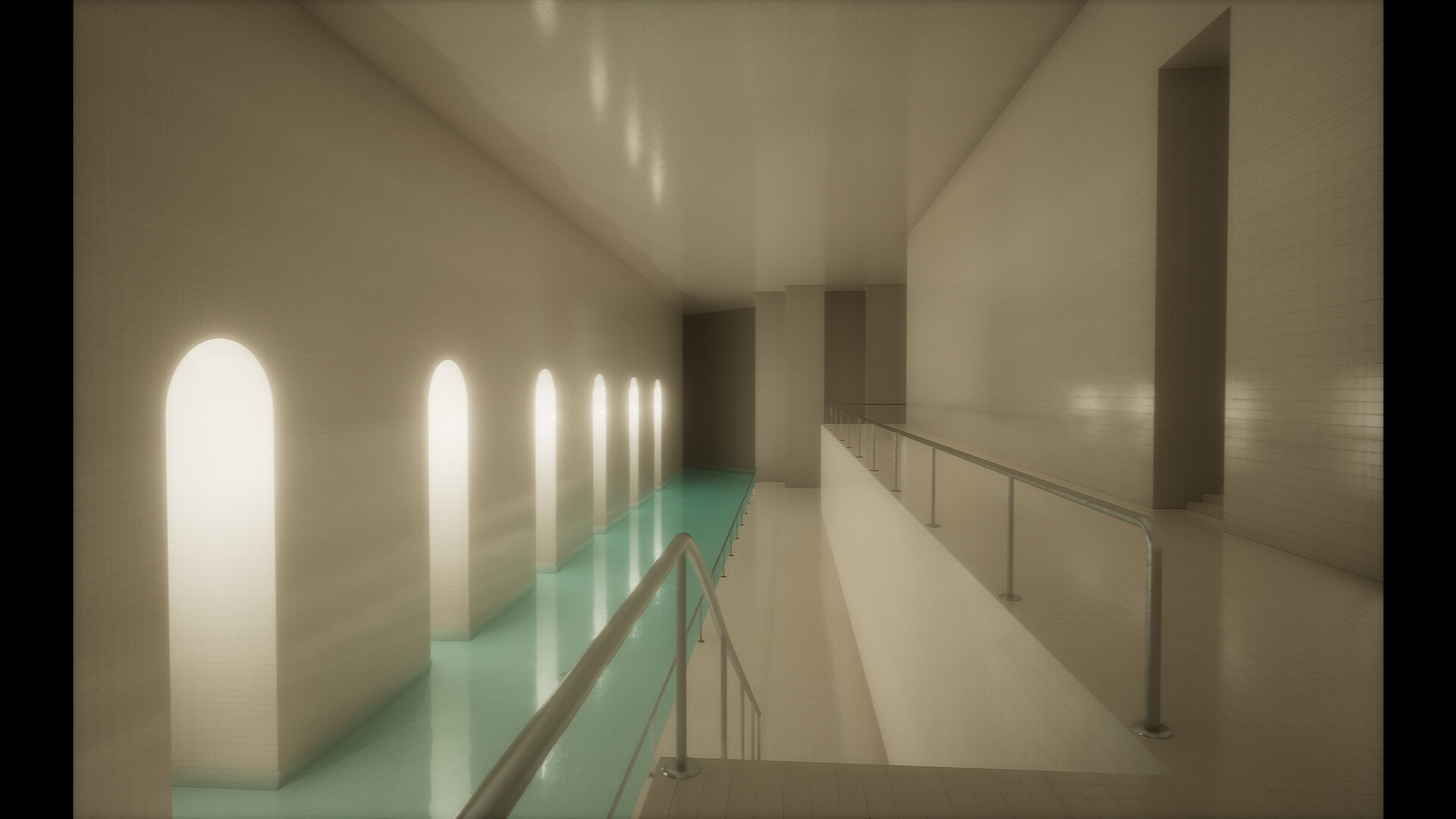 BACK*SPACE screenshot #3