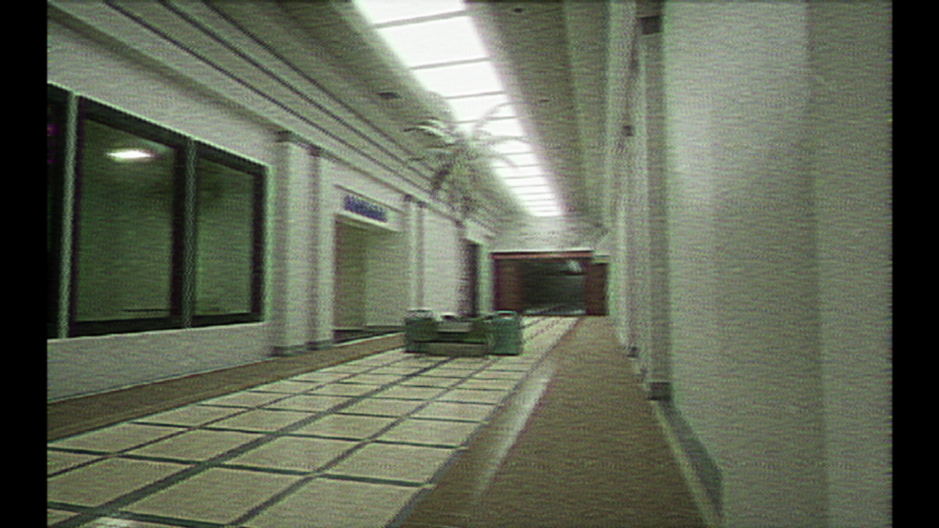 BACK*SPACE screenshot #17