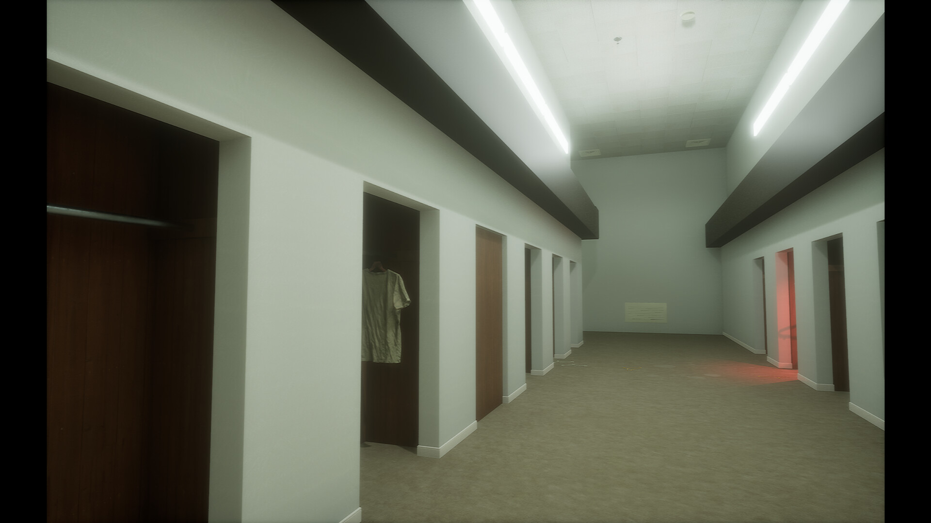BACK*SPACE screenshot 12