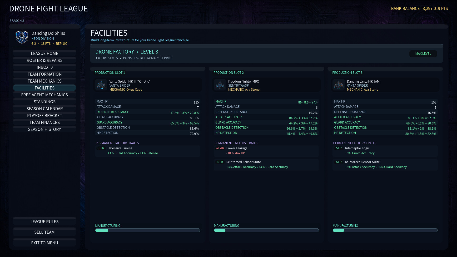 Cyber Bike Duels screenshot 8
