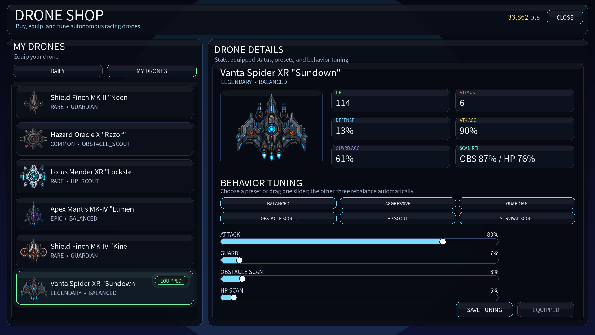 Cyber Bike Duels screenshot #12