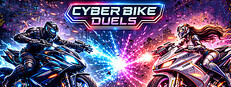 Cyber Bike Duels