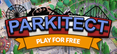Parkitect