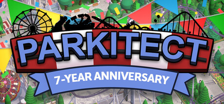 Parkitect banner