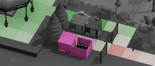 Parkitect video 3