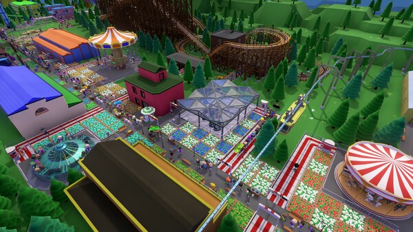 Parkitect