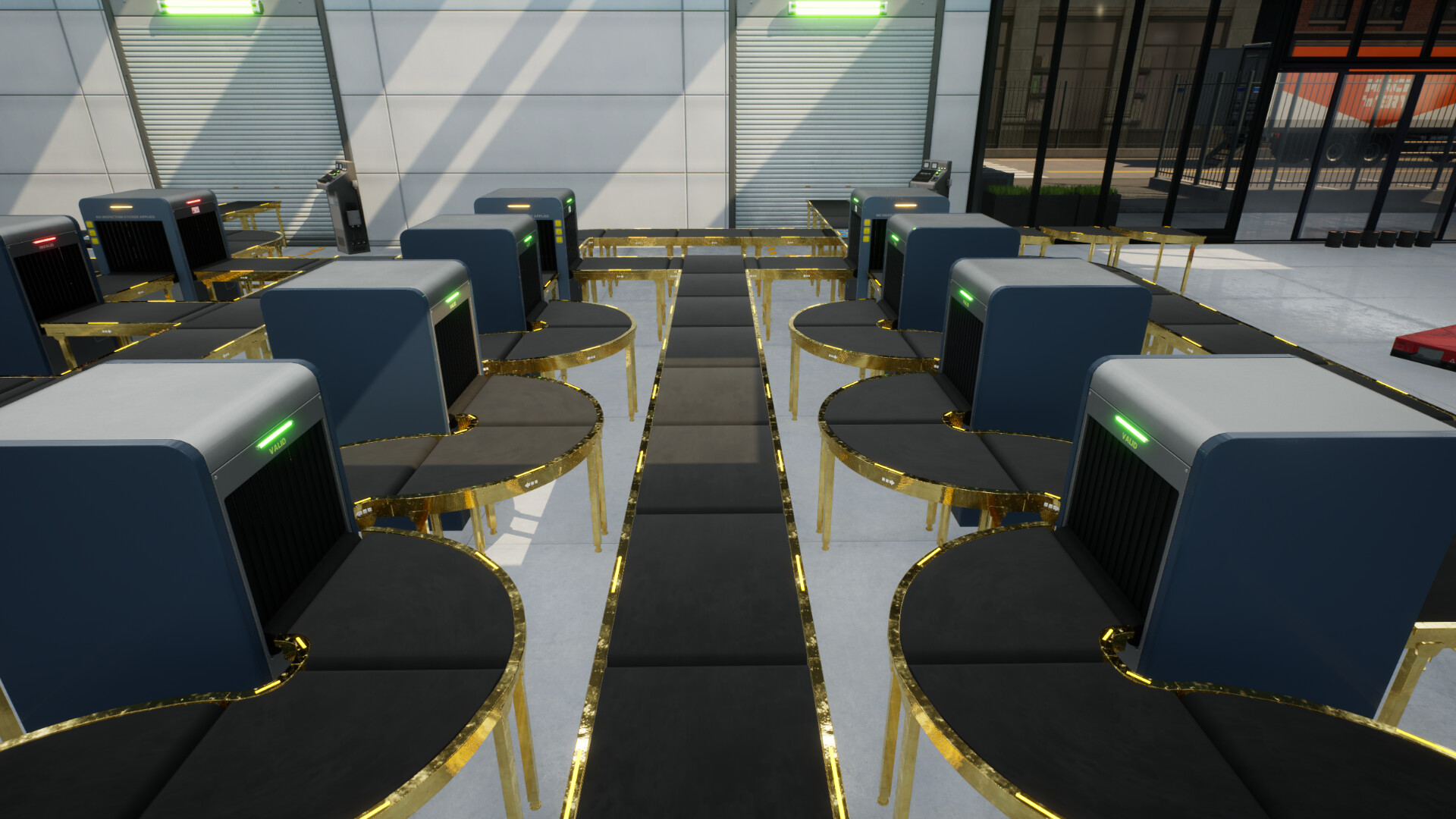 Parcel Simulator - Supporter Pack Featured Screenshot #1