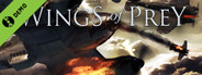 Wings of Prey Demo
