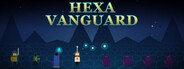 Hexa Vanguard