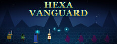 Hexa Vanguard cover
