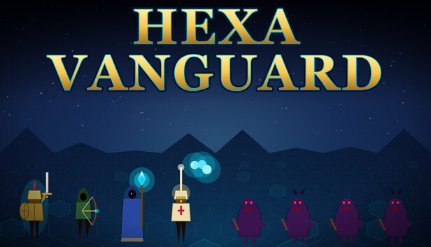 Hexa Vanguard