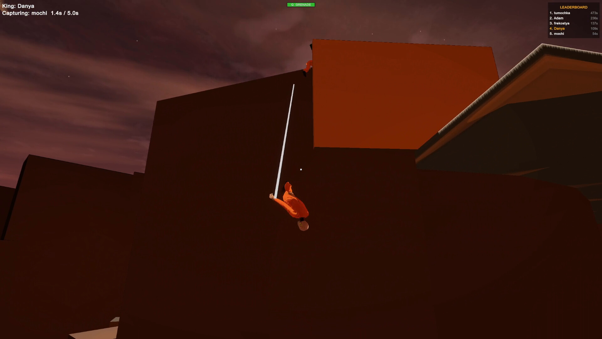 Topple Kings screenshot #9