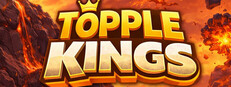 Topple Kings cover