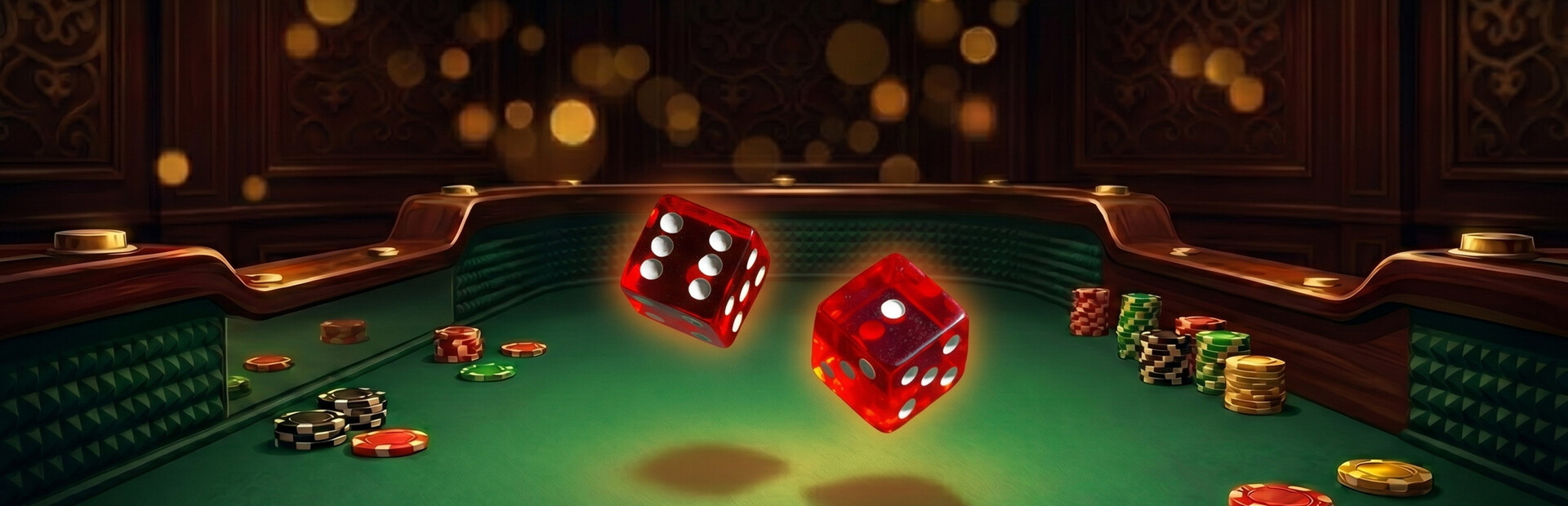 Craps Royale: The Ultimate Craps Simulator