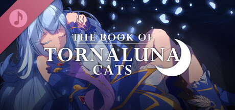 The Book of Tornaluna Cats Soundtrack