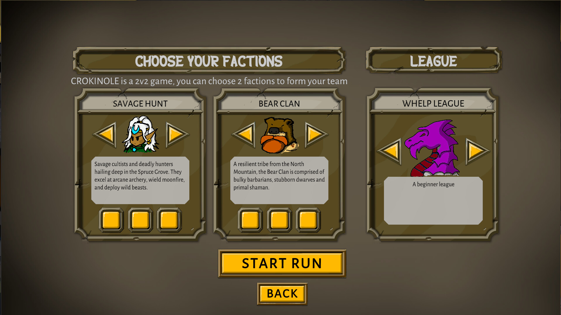 Disc Dungeon screenshot 5