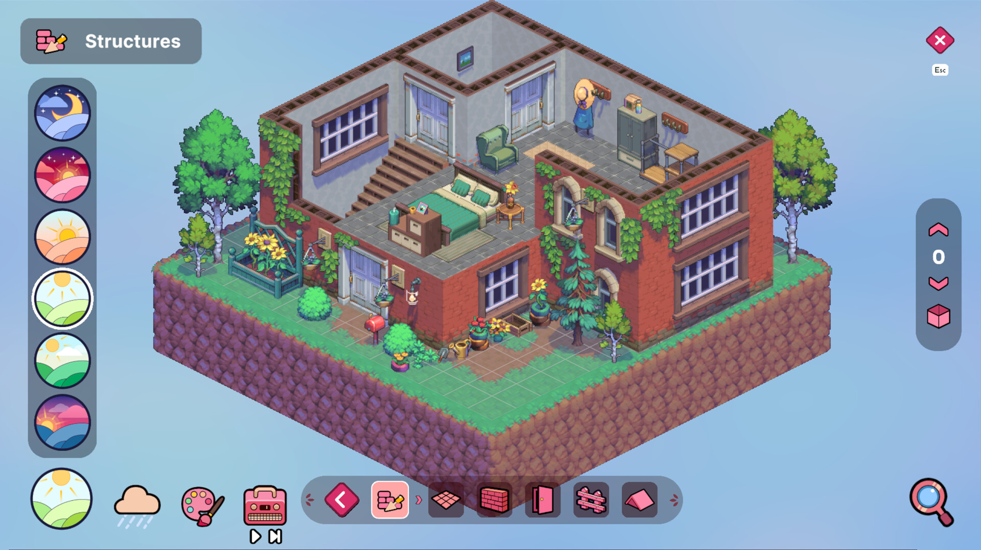Tiny Dwellings screenshot 3