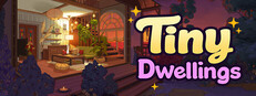Tiny Dwellings cover