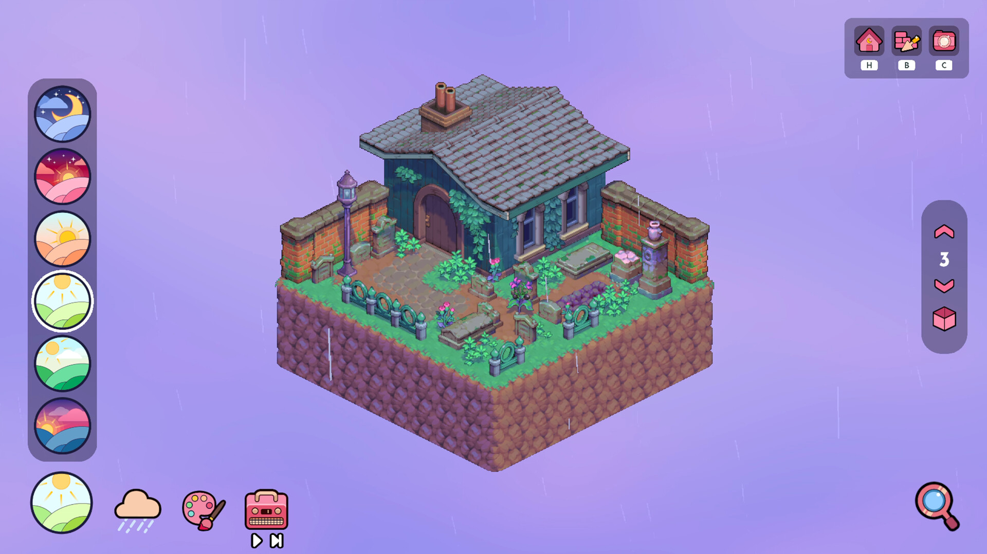 Tiny Dwellingsのスクリーンショット 1