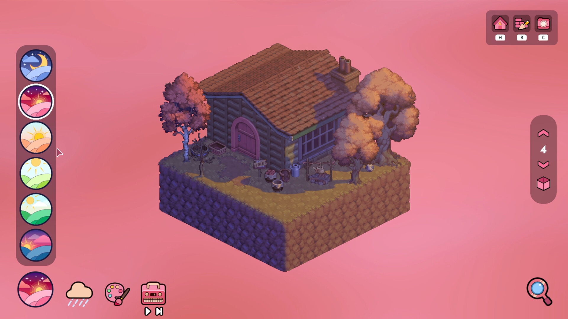 Tiny Dwellings screenshot 5