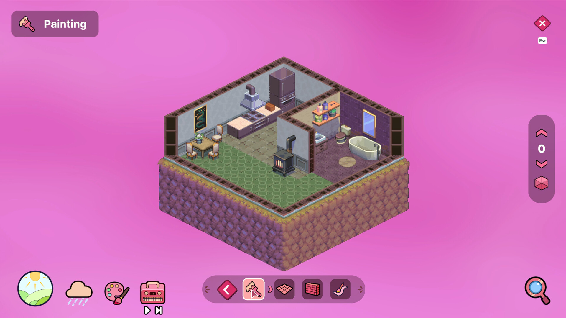 Tiny Dwellings screenshot #7