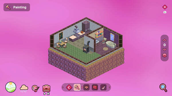 Tiny Dwellings screenshot 7