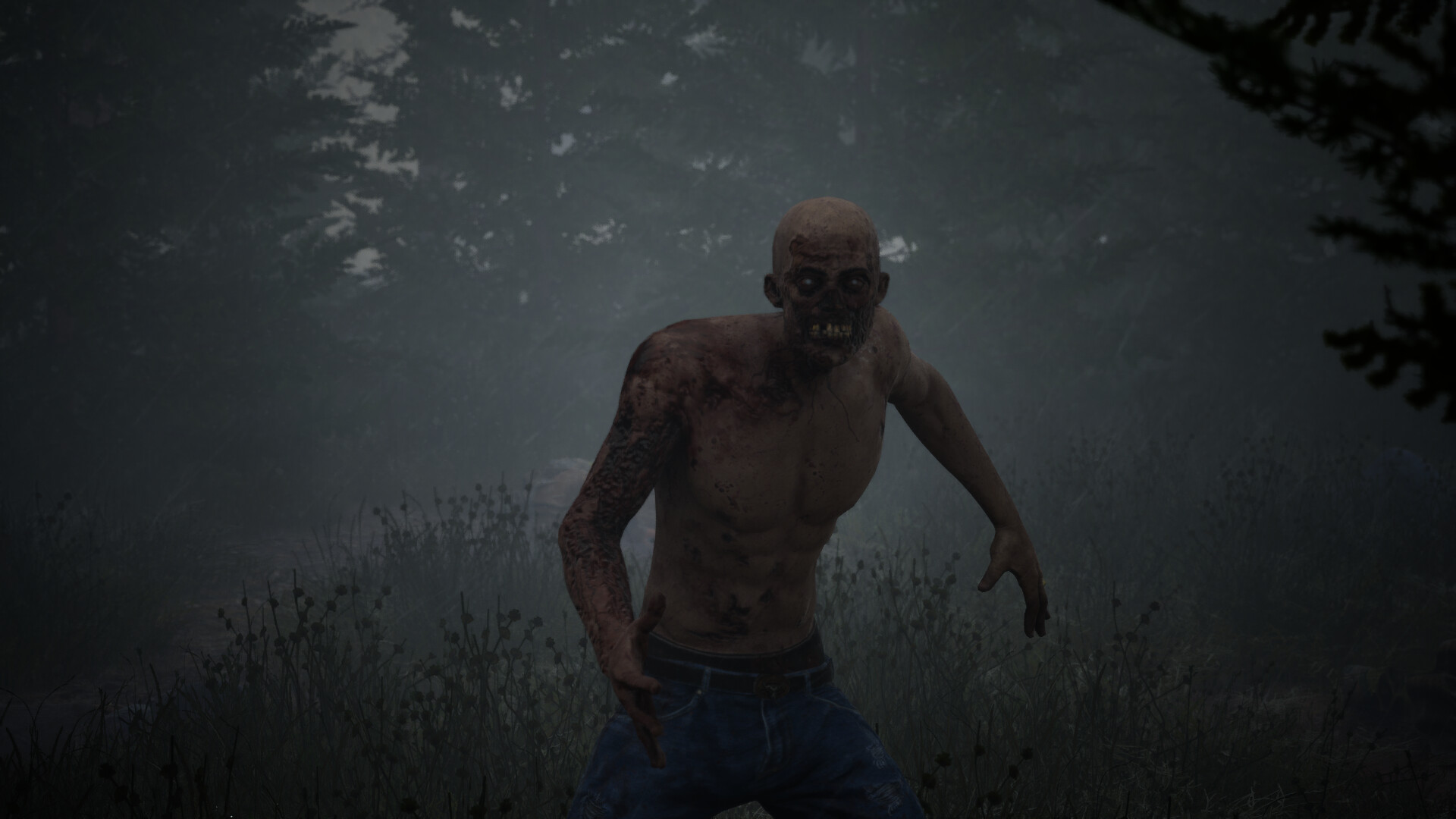 The Refuge screenshot #5