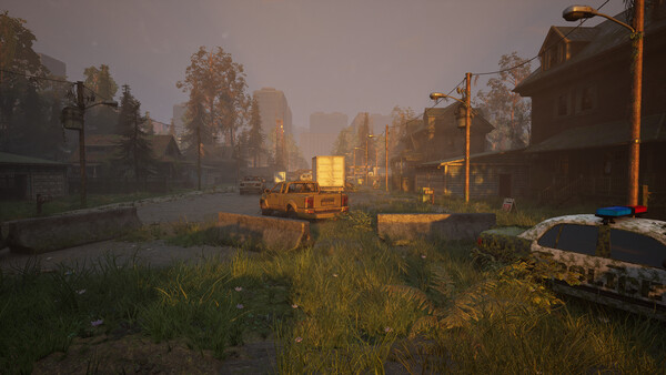 The Refuge screenshot 2