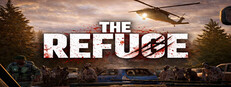 The Refuge cover