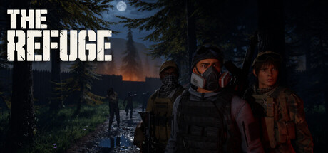 The Refuge