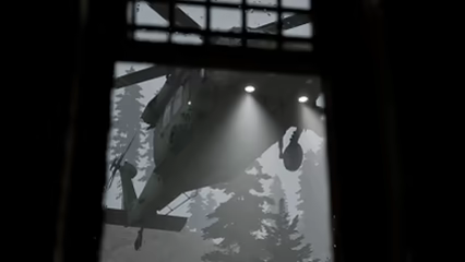 The Refuge video 1