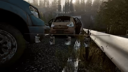 The Refuge video 2