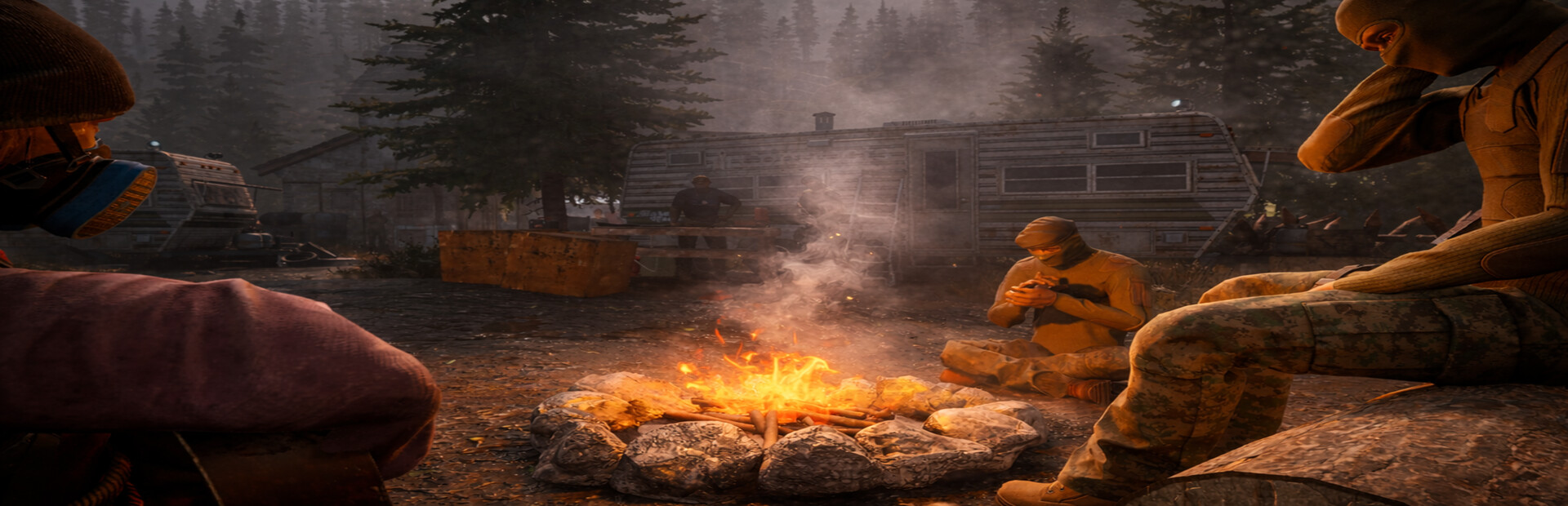 The Refuge