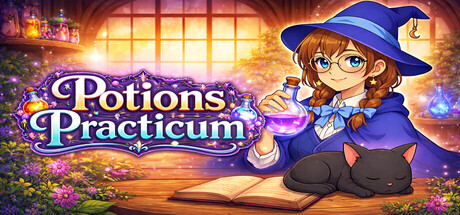 Potions Practicum