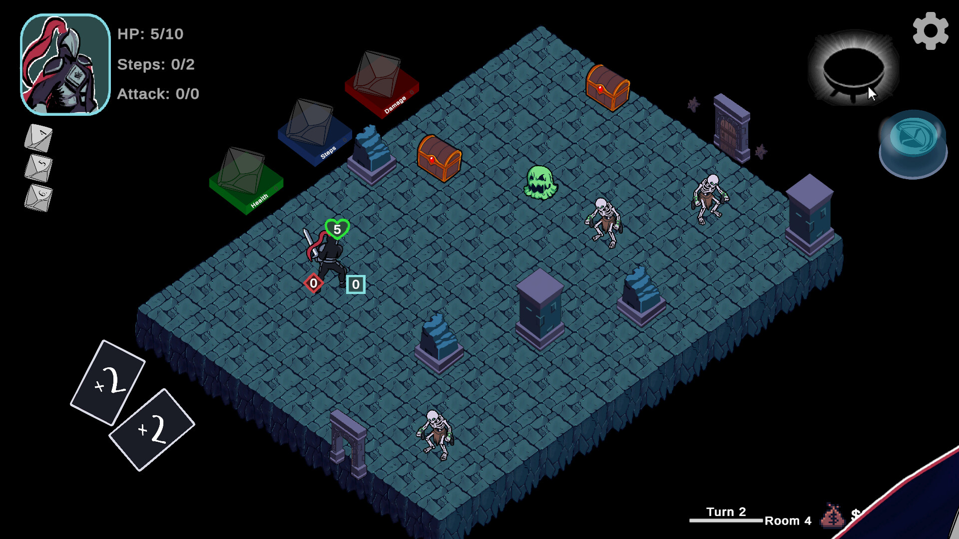 Tri Die screenshot 6
