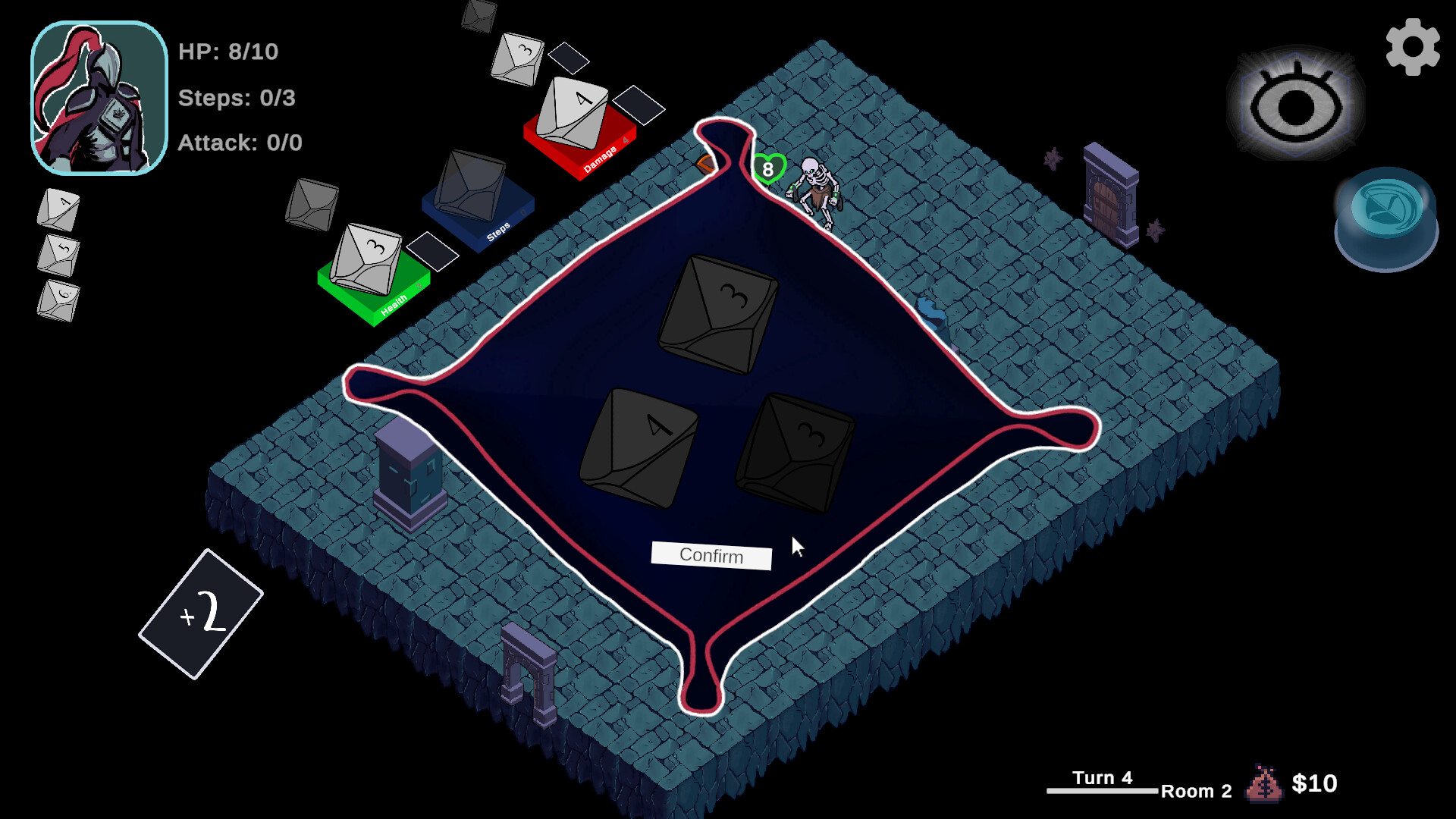 Tri Die screenshot 5