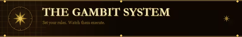 Gambit Loop screenshot 1