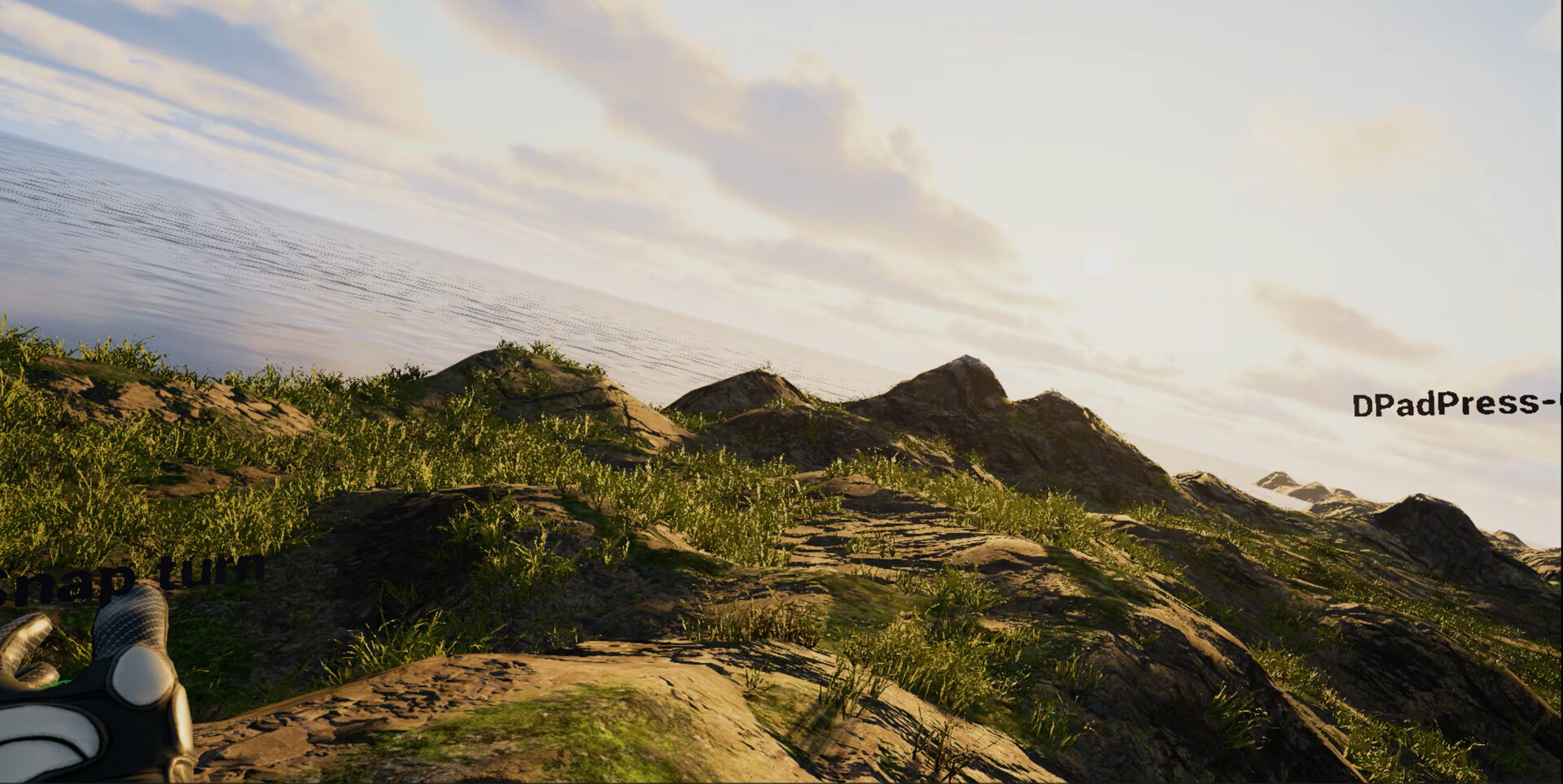 GUTTERBORN screenshot #1