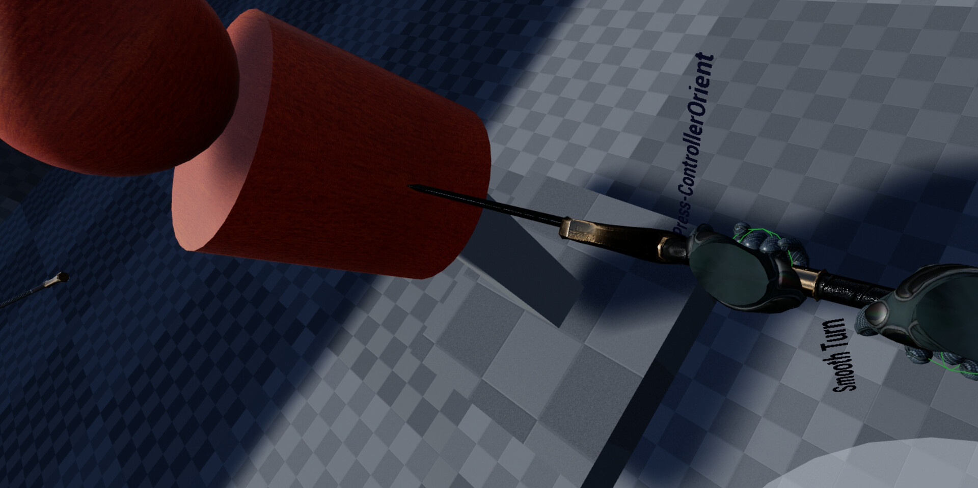 GUTTERBORN screenshot #5